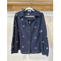 CAMISA ZOE AZUL MARINO