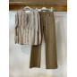 PANTALÓN VAQUERO CAMEL