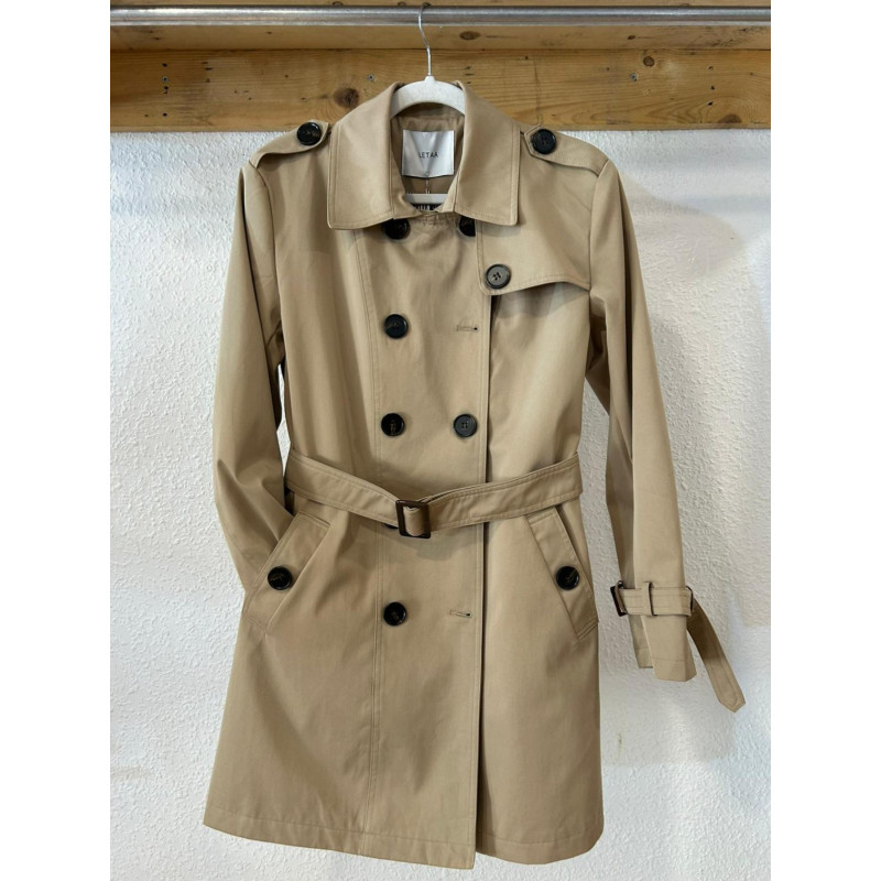 GABARDINA JANET
