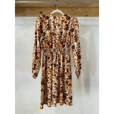 VESTIDO OLWEN