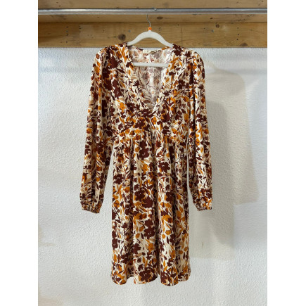 VESTIDO OLWEN