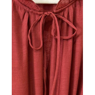 VESTIDO ETNA