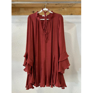 VESTIDO ETNA