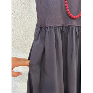 VESTIDO IANA