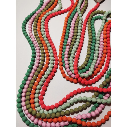COLLAR VERDE