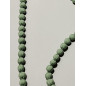 COLLAR LARGO VERDE MENTA