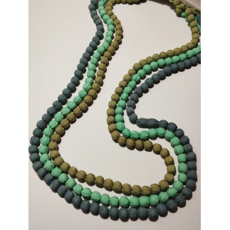 COLLAR  ATENEA VERDE PETRÓLEO