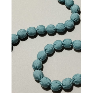 COLLAR ATENEA AZUL CELESTE