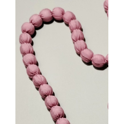 COLLAR  CAROLINA ROSA