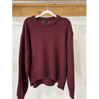 JERSEY BURDEOS ÁGATA