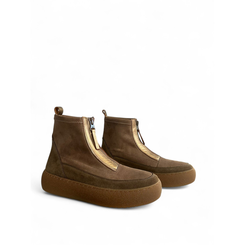 BOTIN DEPORTIVO ROTTERDAM