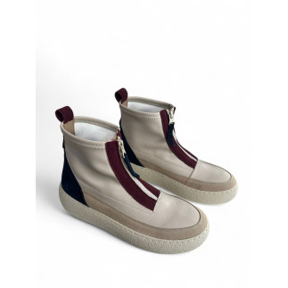 BOTIN DEPORTIVO ROTTERDAM NAVY