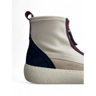 BOTIN DEPORTIVO ROTTERDAM NAVY