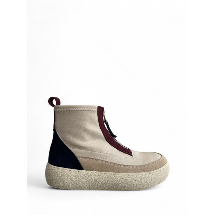 BOTIN DEPORTIVO ROTTERDAM NAVY