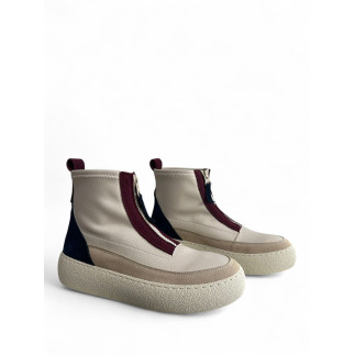 BOTIN DEPORTIVO ROTTERDAM NAVY