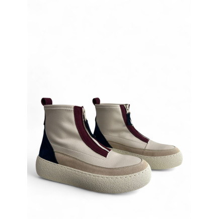 BOTIN DEPORTIVO ROTTERDAM NAVY