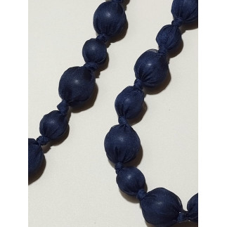 COLLAR MARTIÑA AZUL MARINO