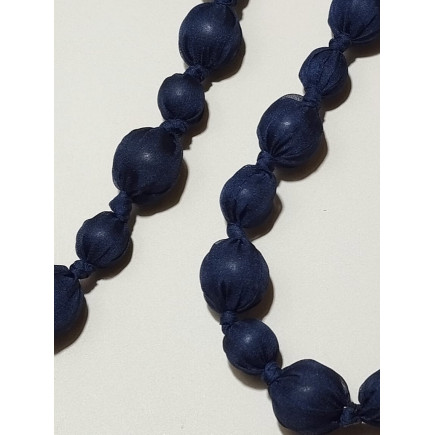 COLLAR MARTIÑA AZUL MARINO