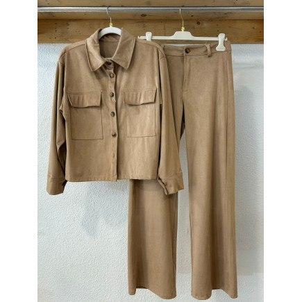 PANTALON DE ANTELINA