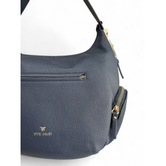 BOLSO TANIA NAVY