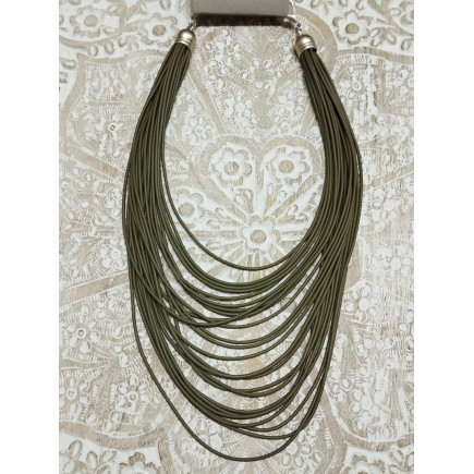 COLLAR MULTIVUELTAS