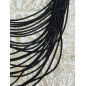 COLLAR ZAIRA NEGRO