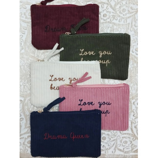 MONEDERO GIOVANNA BEIGE