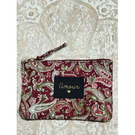 MONEDERO DE CASHEMIR