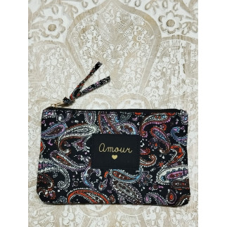 MONEDERO BETINA  NEGRO