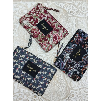 MONEDERO MURIEL GRIS