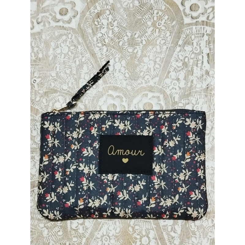 MONEDERO MURIEL GRIS