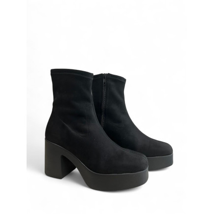 BOTIN ELARA NEGRO