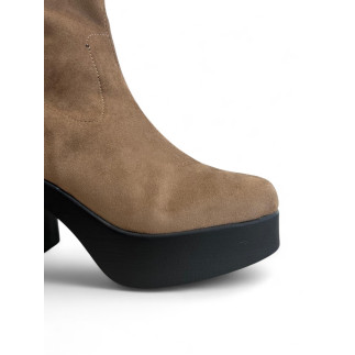 BOTIN ELARA CAMEL