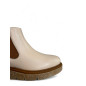 BOTINES ANKARA BEIGE