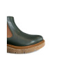 BOTINES ANKARA VERDES