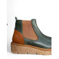 BOTINES ANKARA VERDES