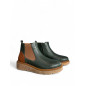 BOTINES ANKARA VERDES
