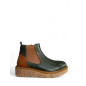 BOTINES ANKARA VERDES