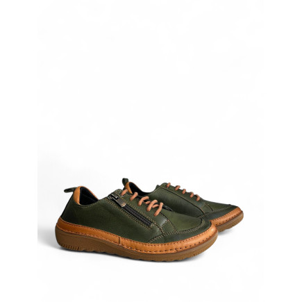 DEPORTIVAS ERIKA VERDES