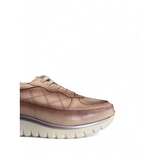 DEPORTIVAS SILVANA BEIGE