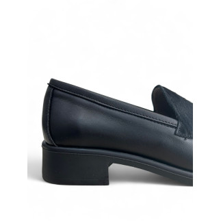 MOCASINES ANE NEGROS