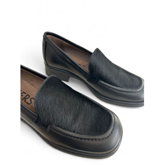 MOCASINES ANE NEGROS