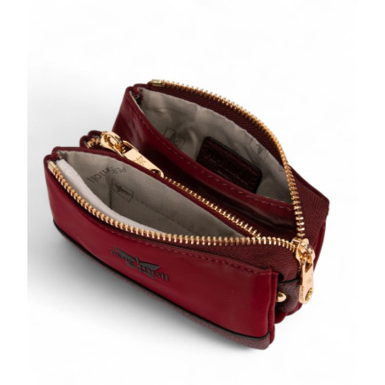 MONEDERO MARISOL BORDO