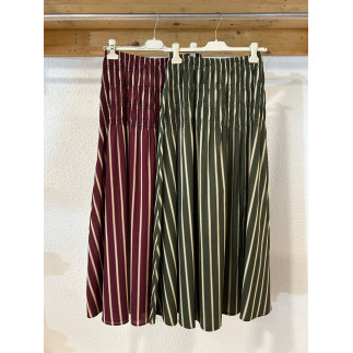 FALDA RAYAS LIBIA BUGAN