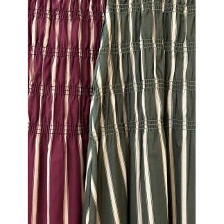 FALDA RAYAS LIBIA BUGAN