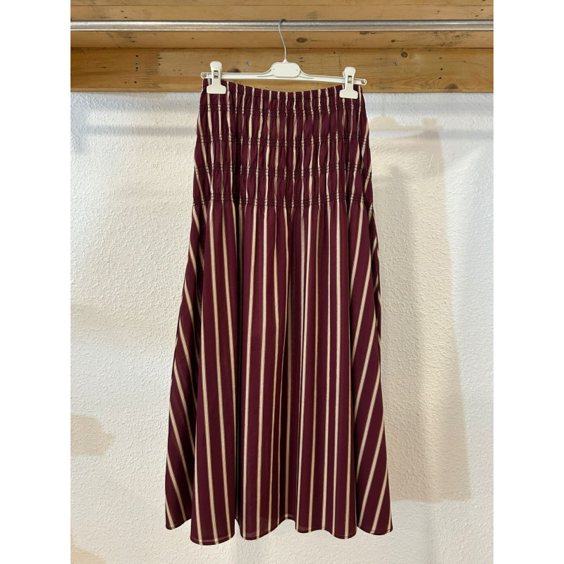 FALDA RAYAS LIBIA BUGAN