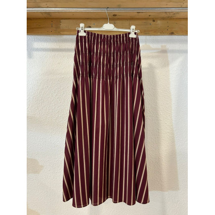 FALDA RAYAS LIBIA BUGAN