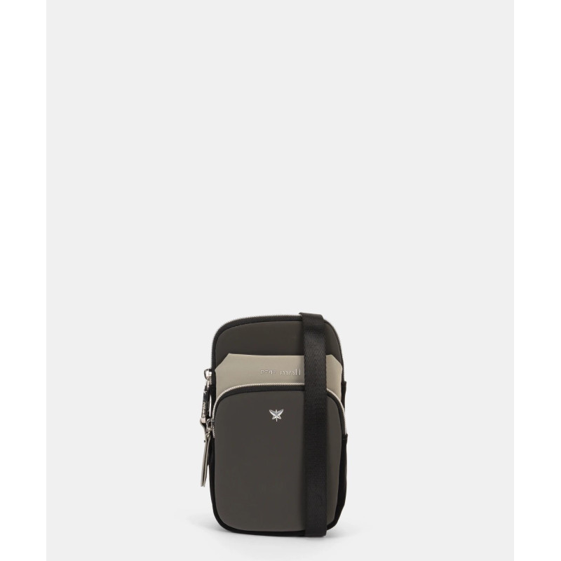 PORTA MÓVIL VERÓNICA GRIS