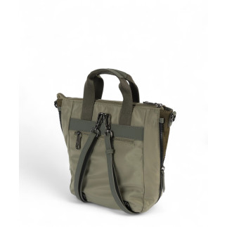 MOCHILA ARANCHA OLIVA