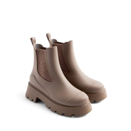 BOTINES BELDING BEIGE